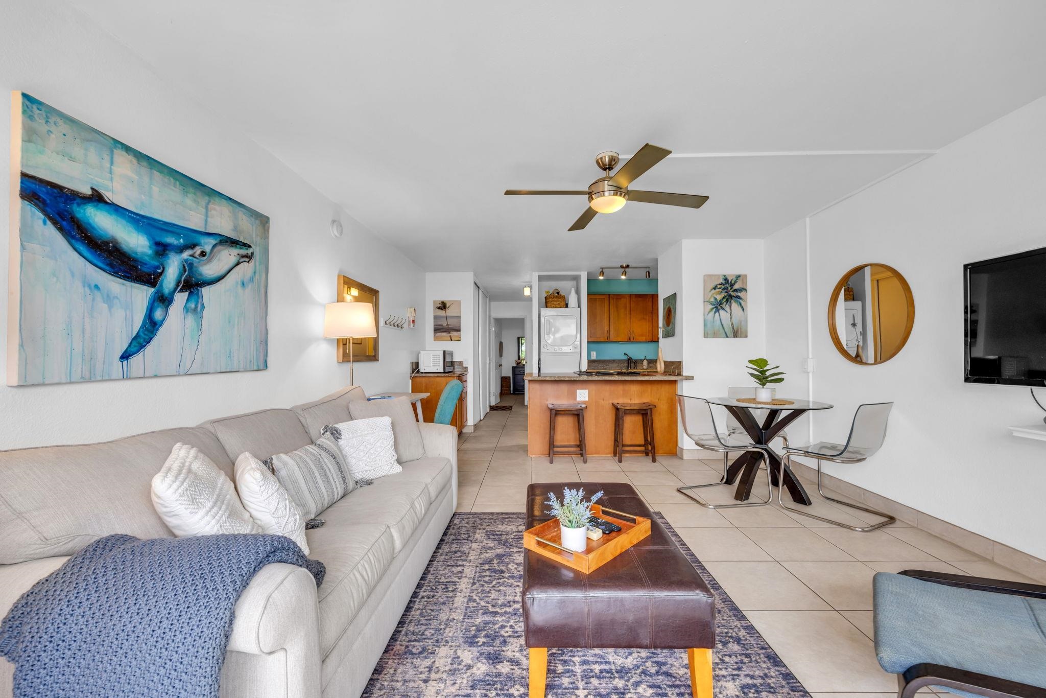 Maui Vista condo # 2211, Kihei, Hawaii - photo 3 of 40