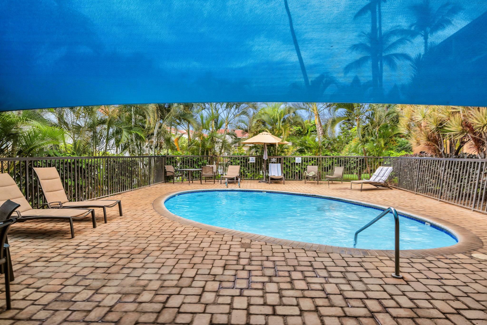 Maui Vista condo # 2211, Kihei, Hawaii - photo 22 of 40