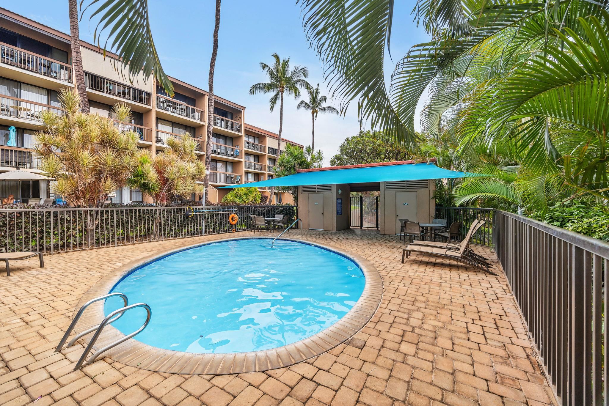 Maui Vista condo # 2211, Kihei, Hawaii - photo 23 of 40