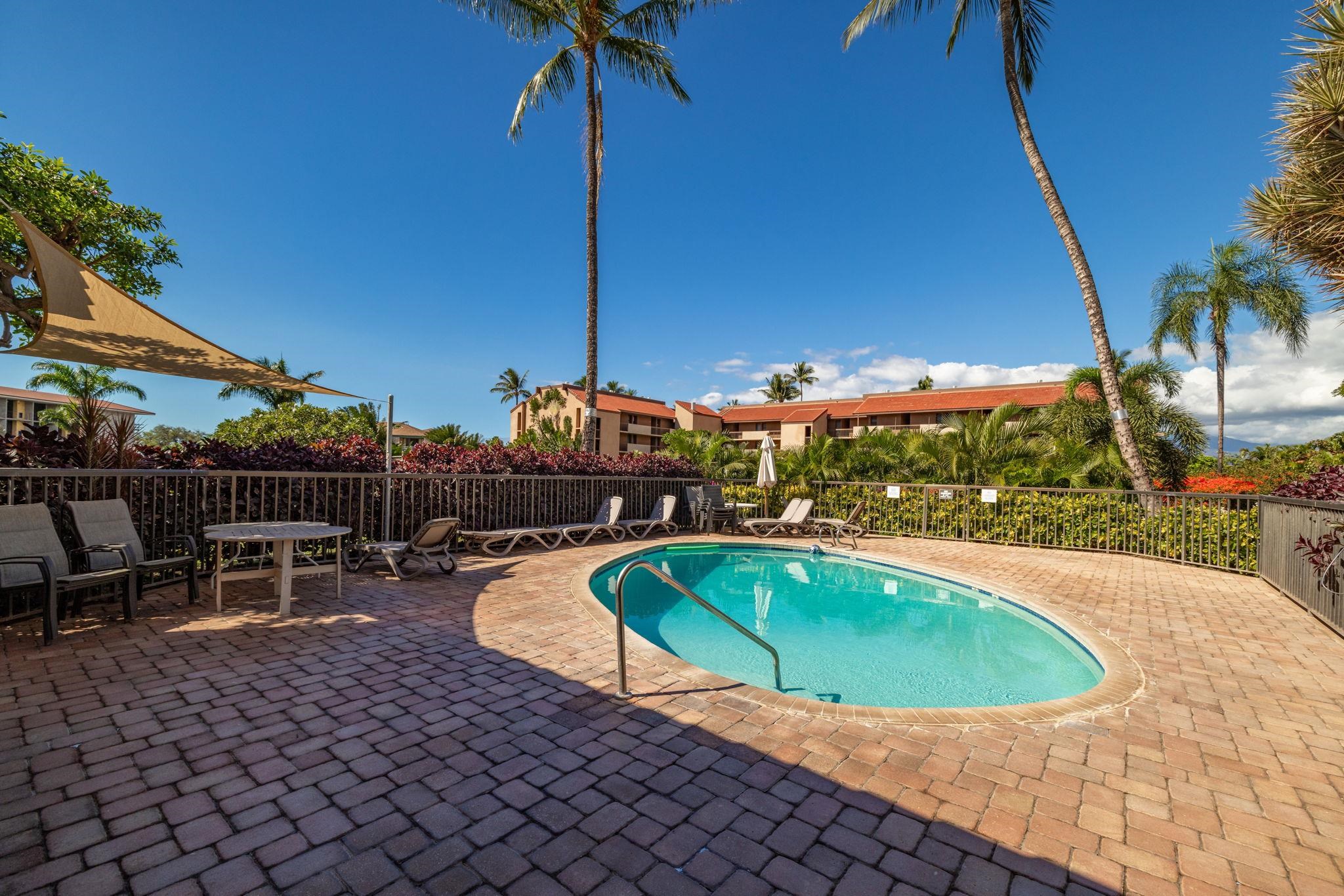 Maui Vista condo # 2211, Kihei, Hawaii - photo 25 of 40