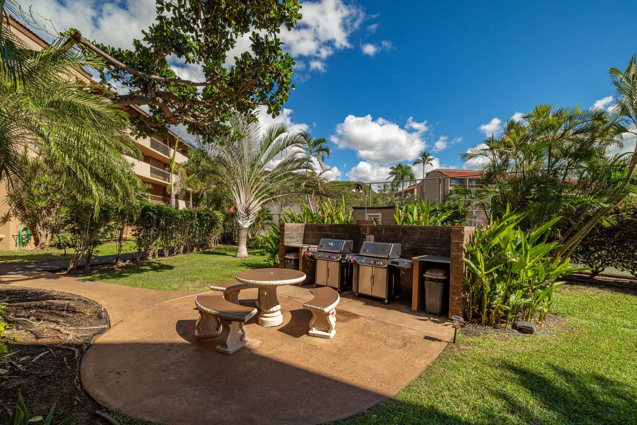 Maui Vista condo # 2211, Kihei, Hawaii - photo 27 of 40