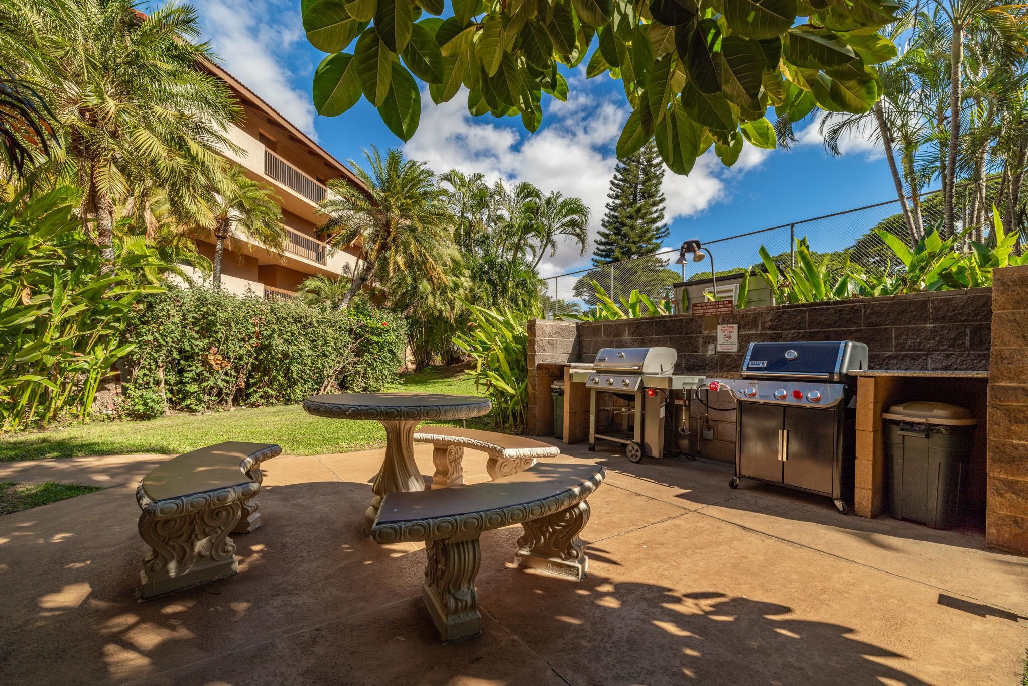 Maui Vista condo # 2211, Kihei, Hawaii - photo 28 of 40