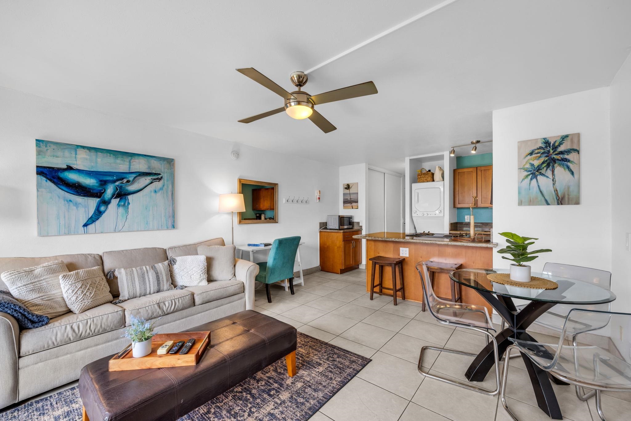 Maui Vista condo # 2211, Kihei, Hawaii - photo 4 of 40