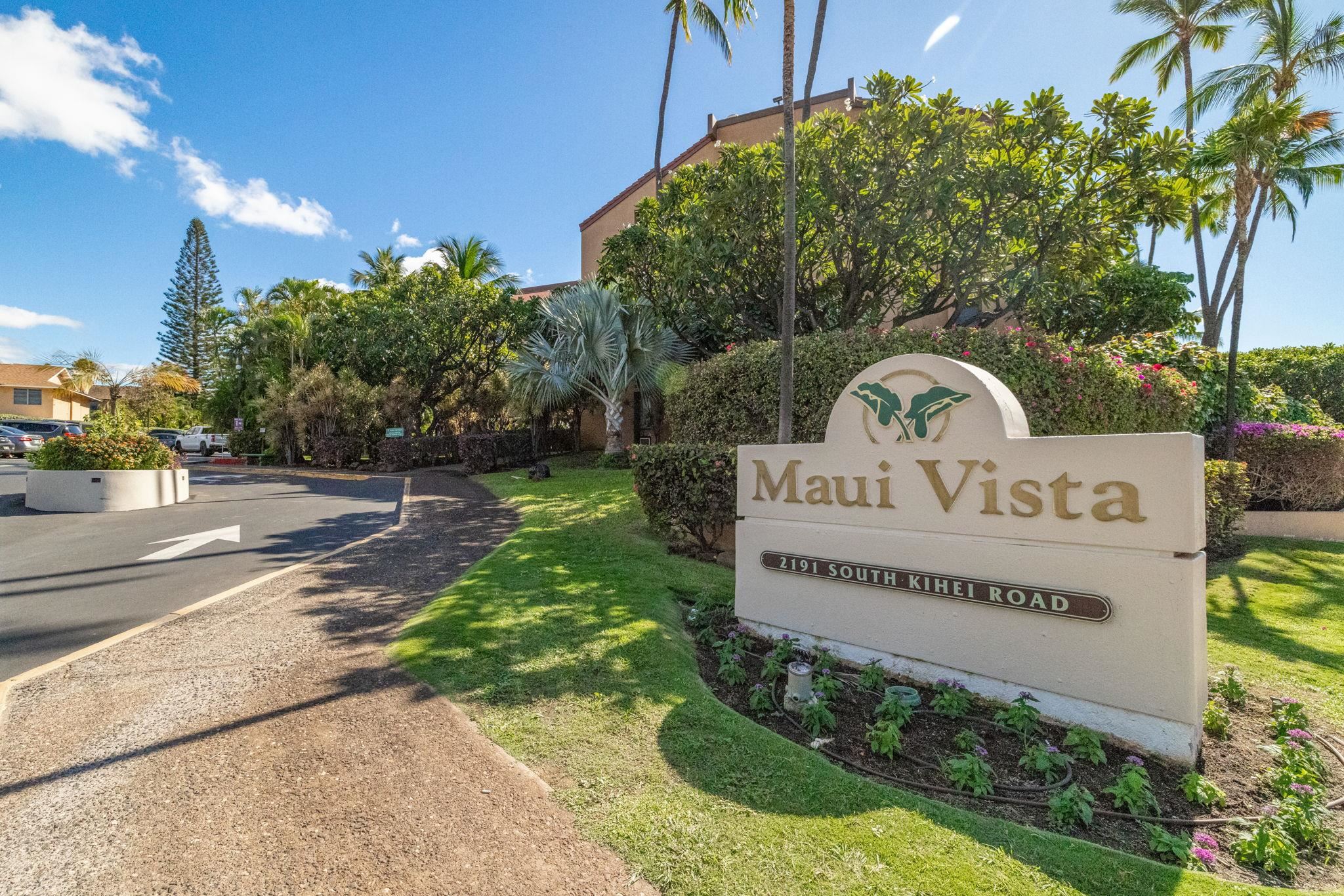 Maui Vista condo # 2211, Kihei, Hawaii - photo 33 of 40