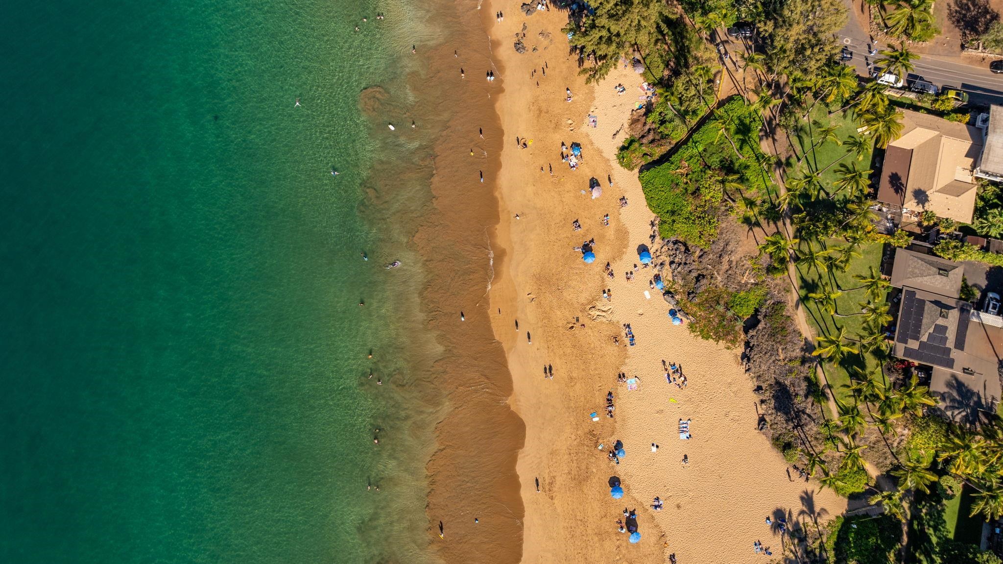 Maui Vista condo # 2211, Kihei, Hawaii - photo 34 of 40