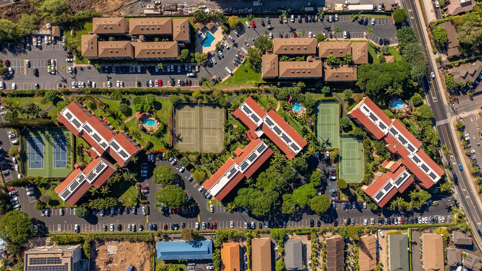 Maui Vista condo # 2211, Kihei, Hawaii - photo 35 of 40