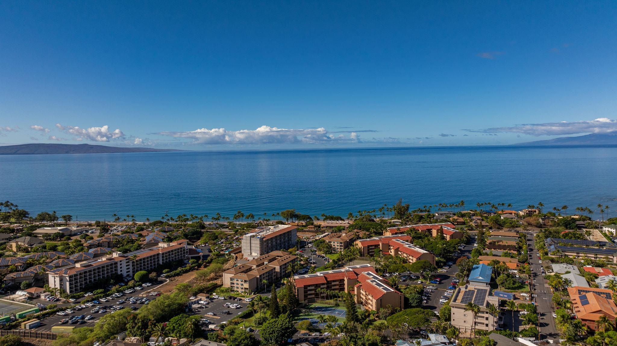 Maui Vista condo # 2211, Kihei, Hawaii - photo 37 of 40