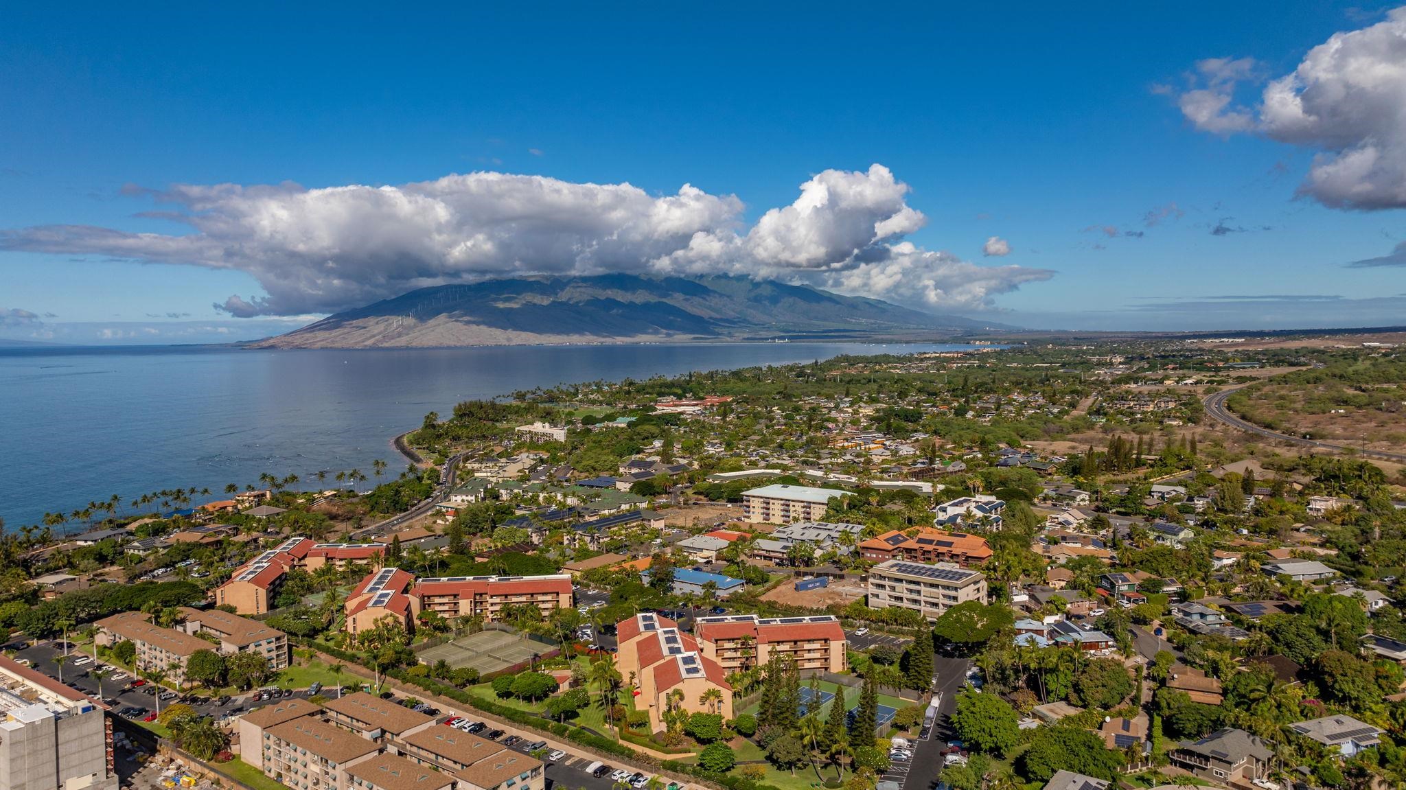 Maui Vista condo # 2211, Kihei, Hawaii - photo 39 of 40