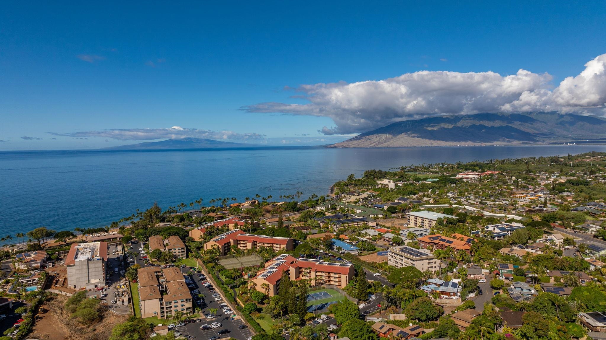 Maui Vista condo # 2211, Kihei, Hawaii - photo 40 of 40