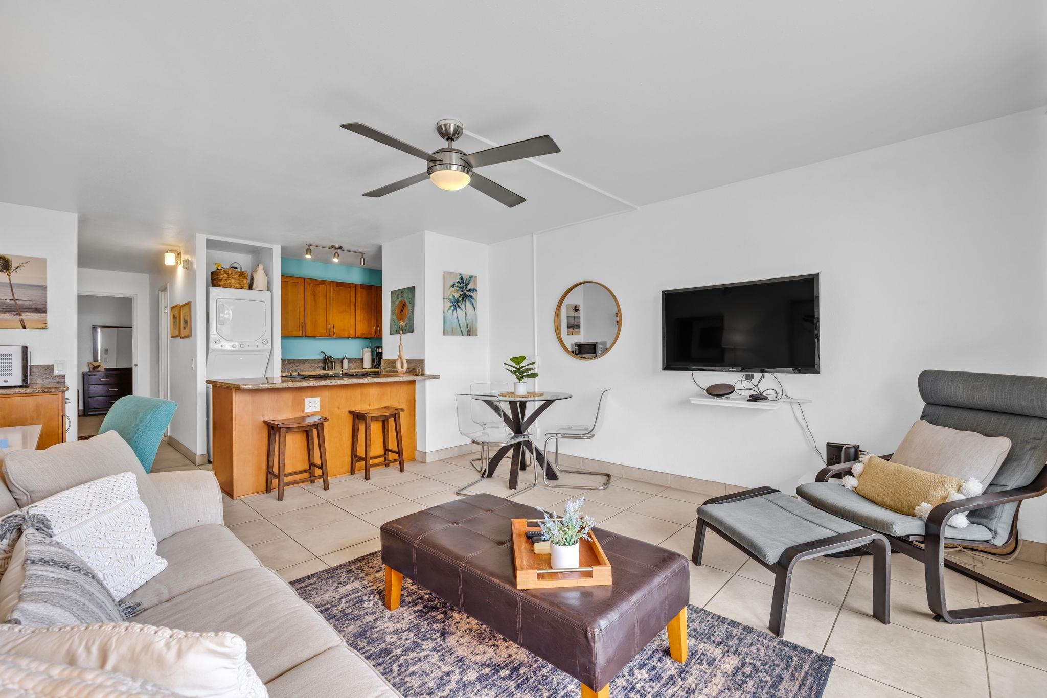 Maui Vista condo # 2211, Kihei, Hawaii - photo 5 of 40