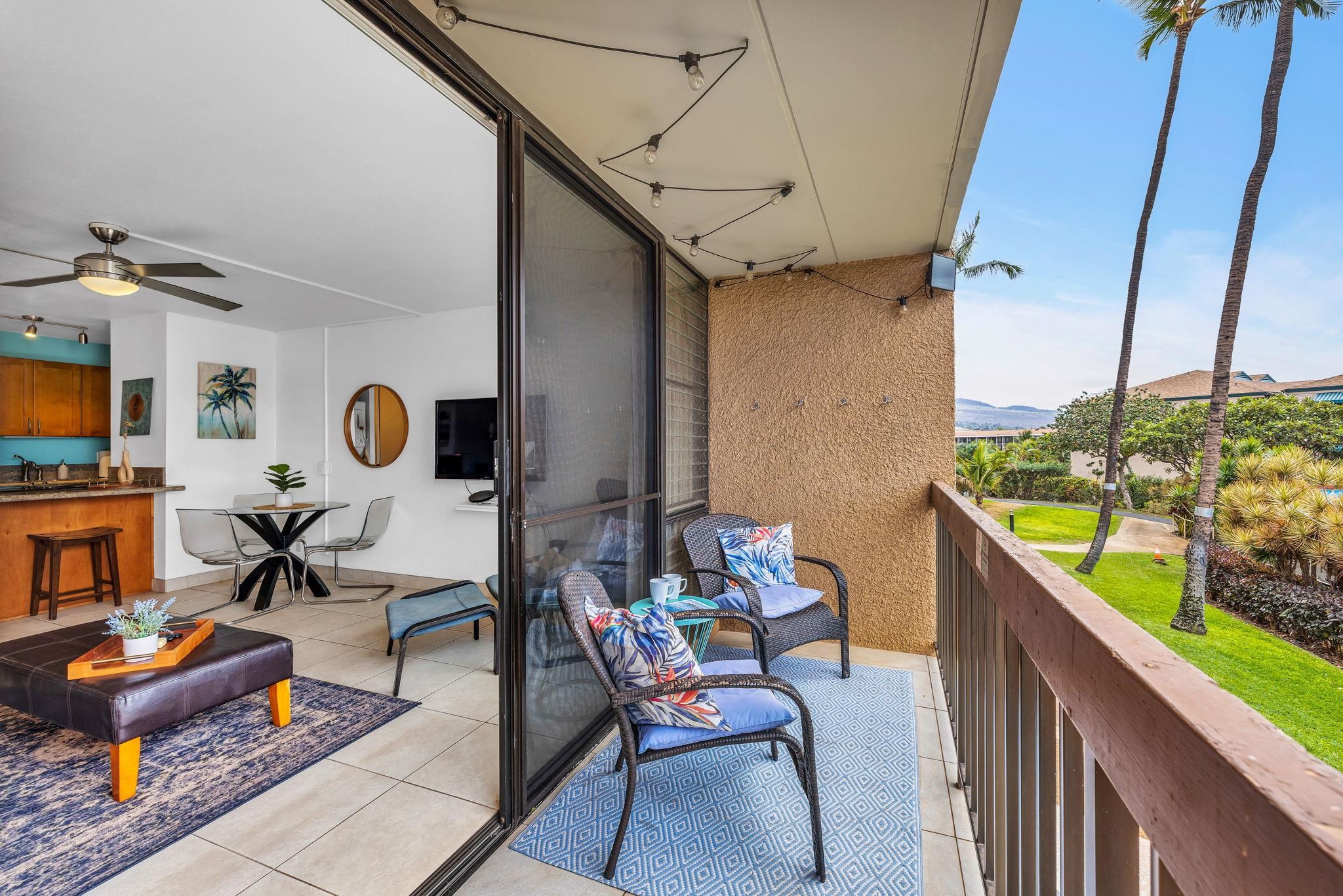 Maui Vista condo # 2211, Kihei, Hawaii - photo 6 of 40