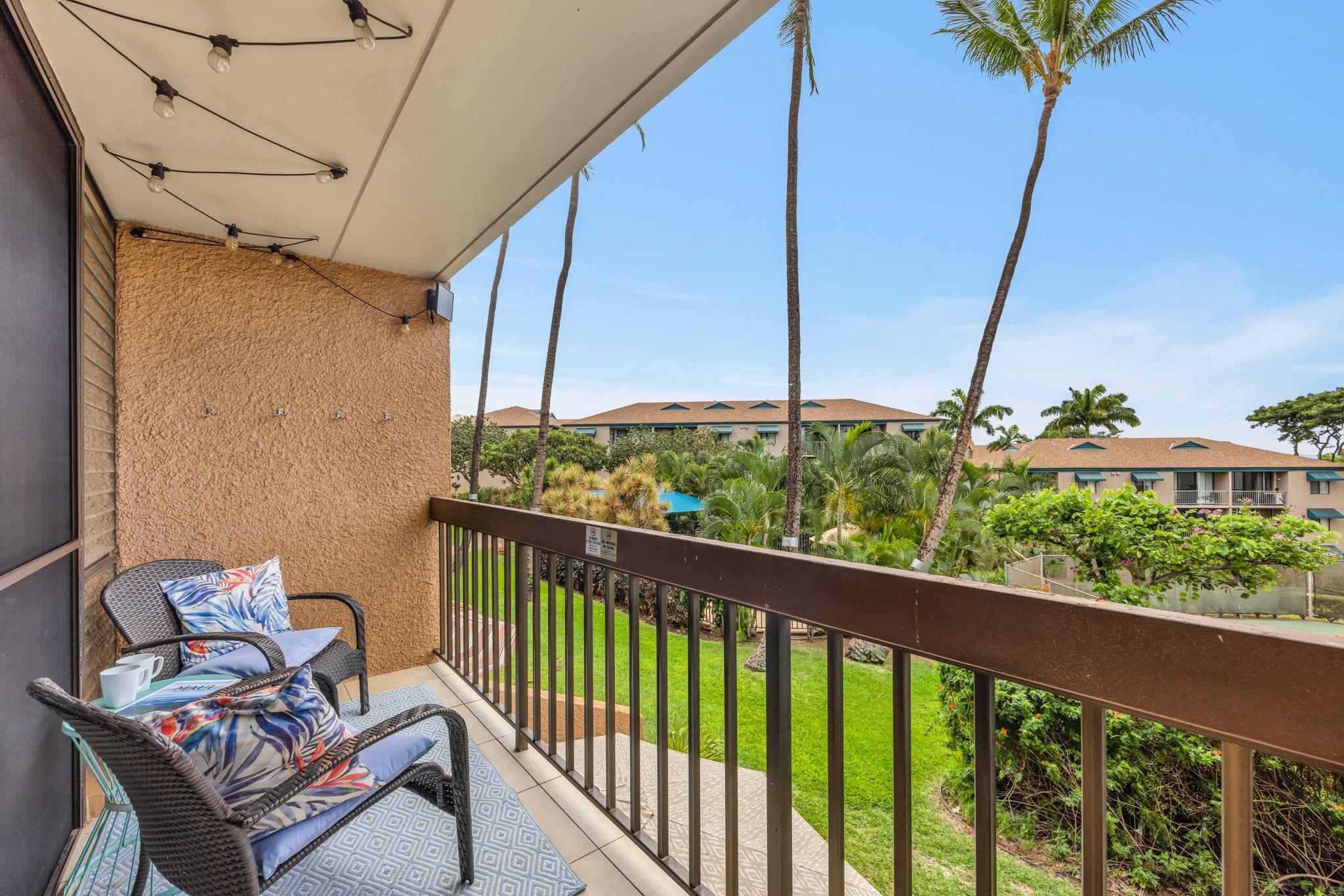 Maui Vista condo # 2211, Kihei, Hawaii - photo 7 of 40