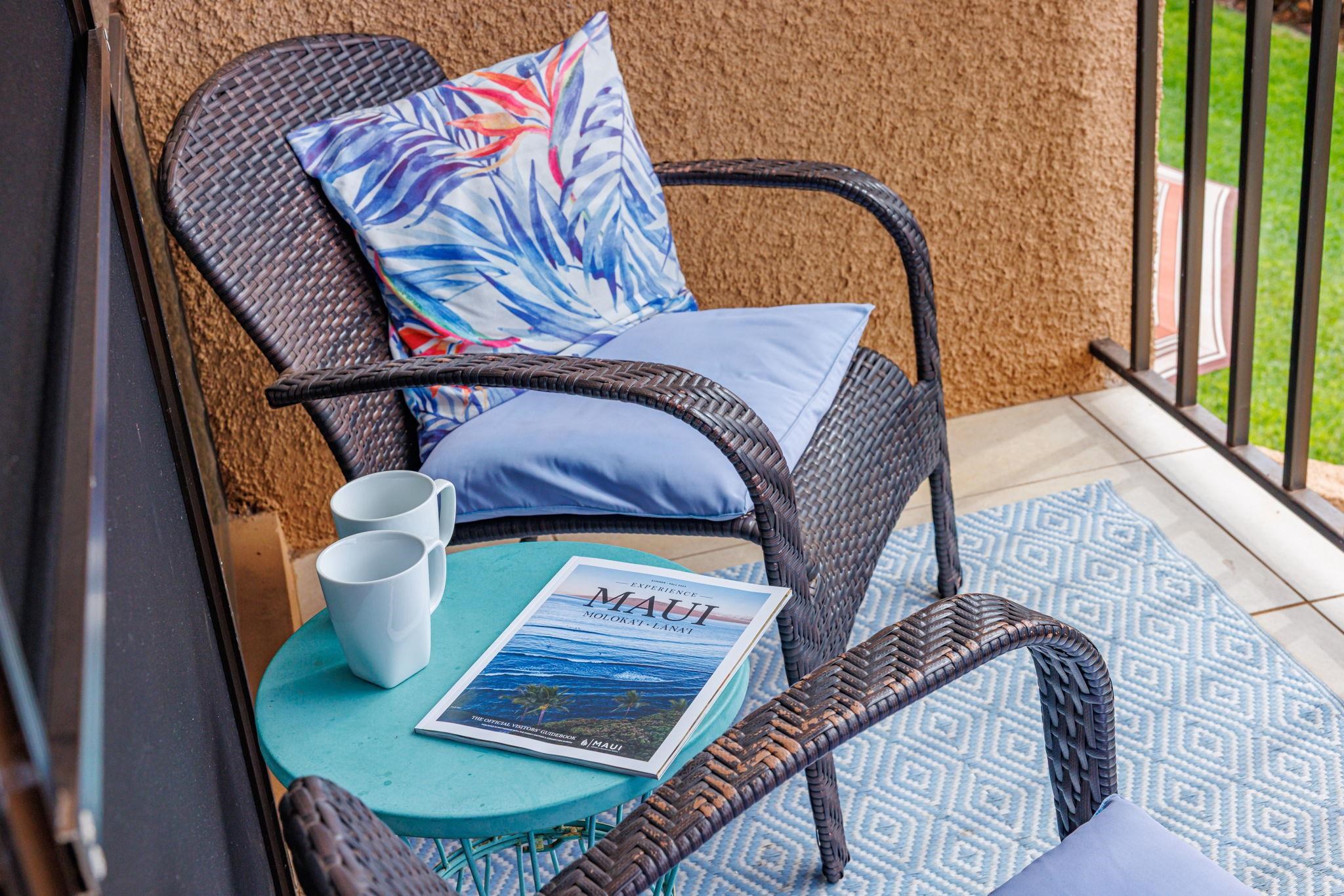 Maui Vista condo # 2211, Kihei, Hawaii - photo 8 of 40