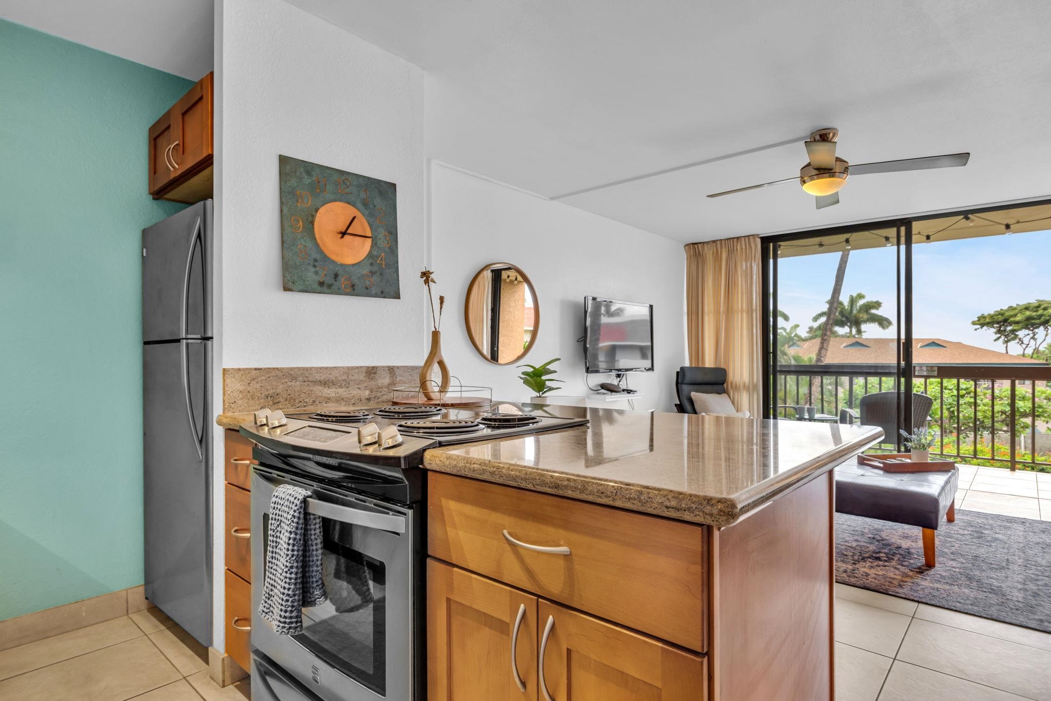 Maui Vista condo # 2211, Kihei, Hawaii - photo 10 of 40