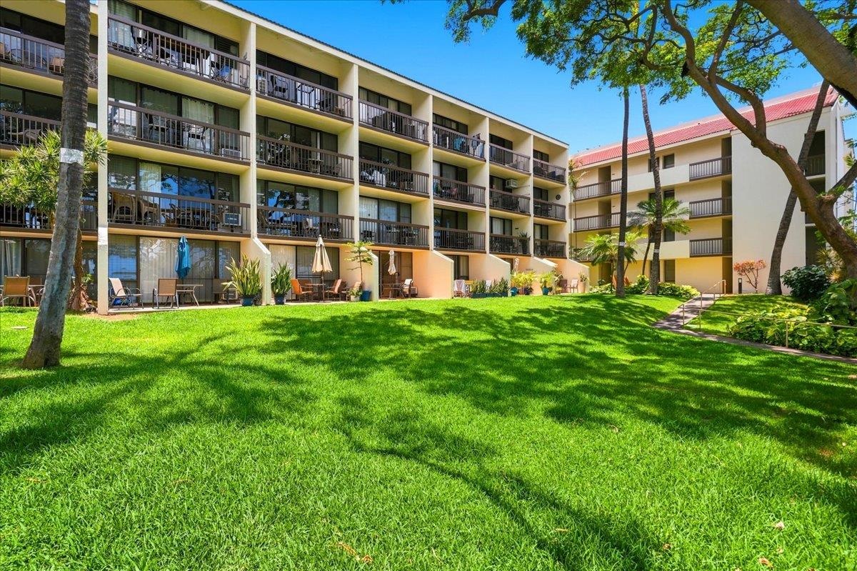 Maui Vista condo # 2215, Kihei, Hawaii - photo 23 of 25