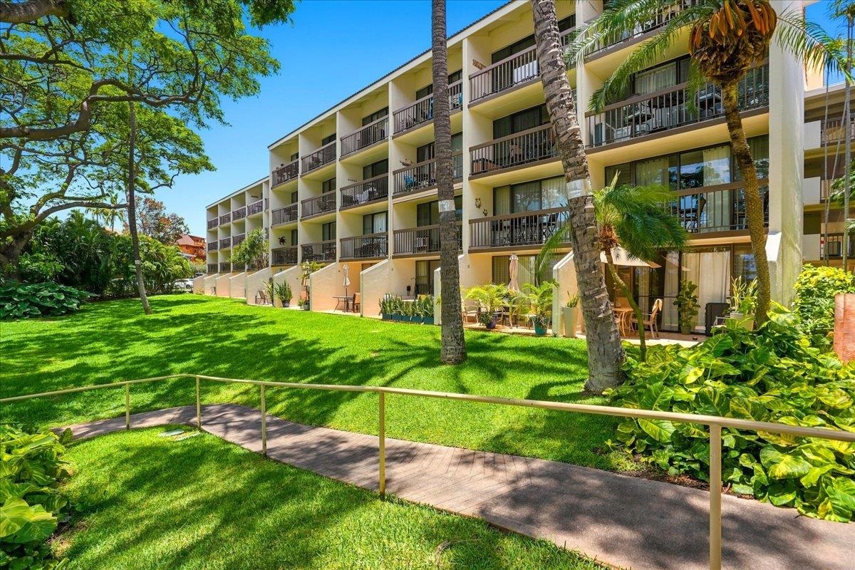 Maui Vista condo # 2215, Kihei, Hawaii - photo 24 of 25