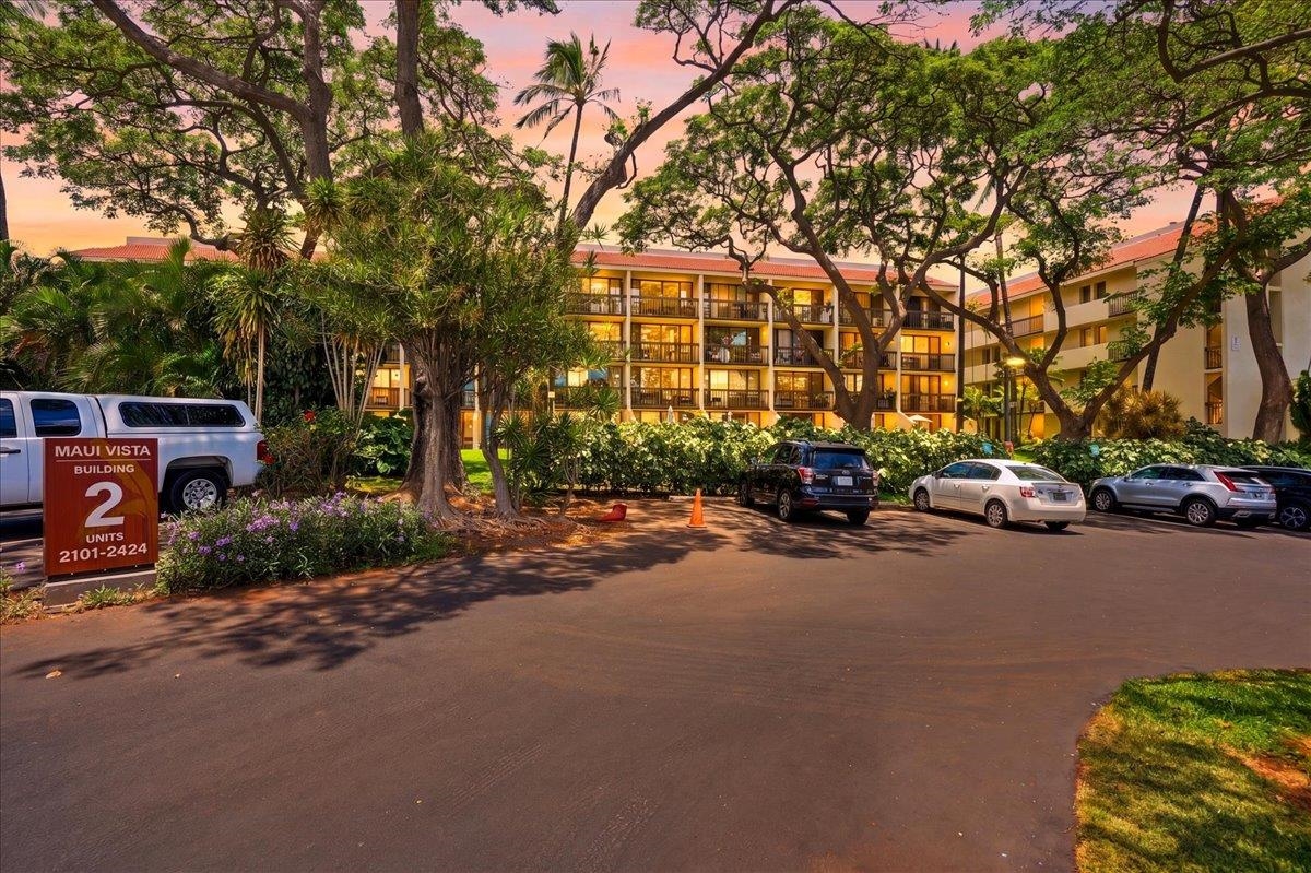 Maui Vista condo # 2215, Kihei, Hawaii - photo 25 of 25