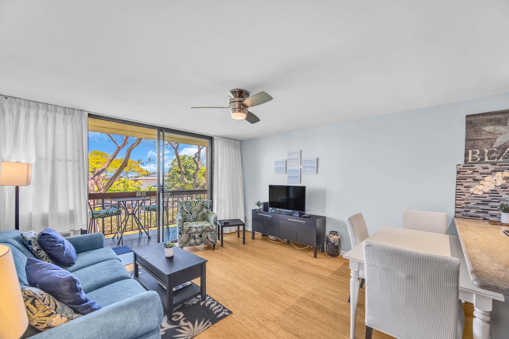 Maui Vista condo # 2216, Kihei, Hawaii - photo 16 of 25