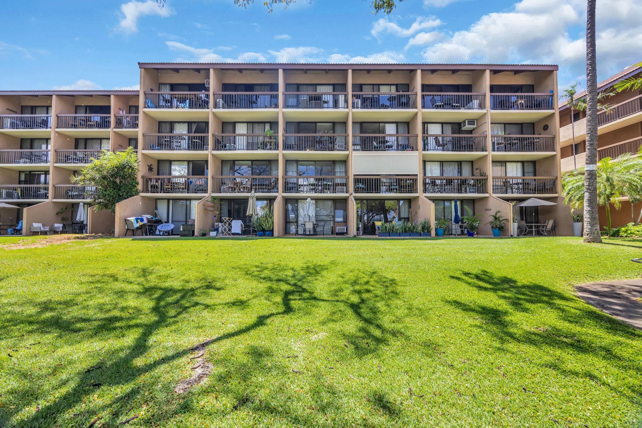 Maui Vista condo # 2216, Kihei, Hawaii - photo 25 of 25