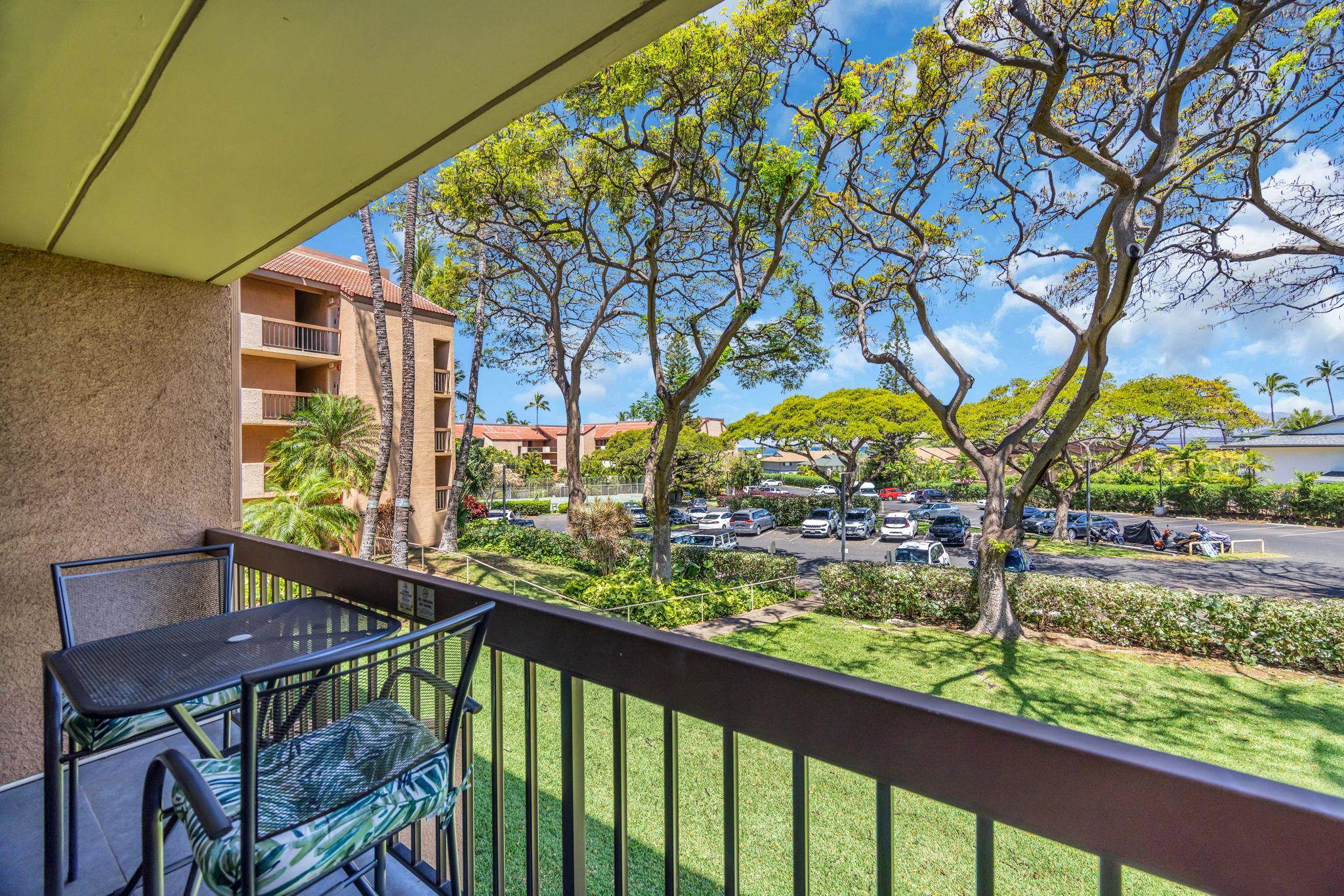 Maui Vista condo # 2216, Kihei, Hawaii - photo 5 of 25