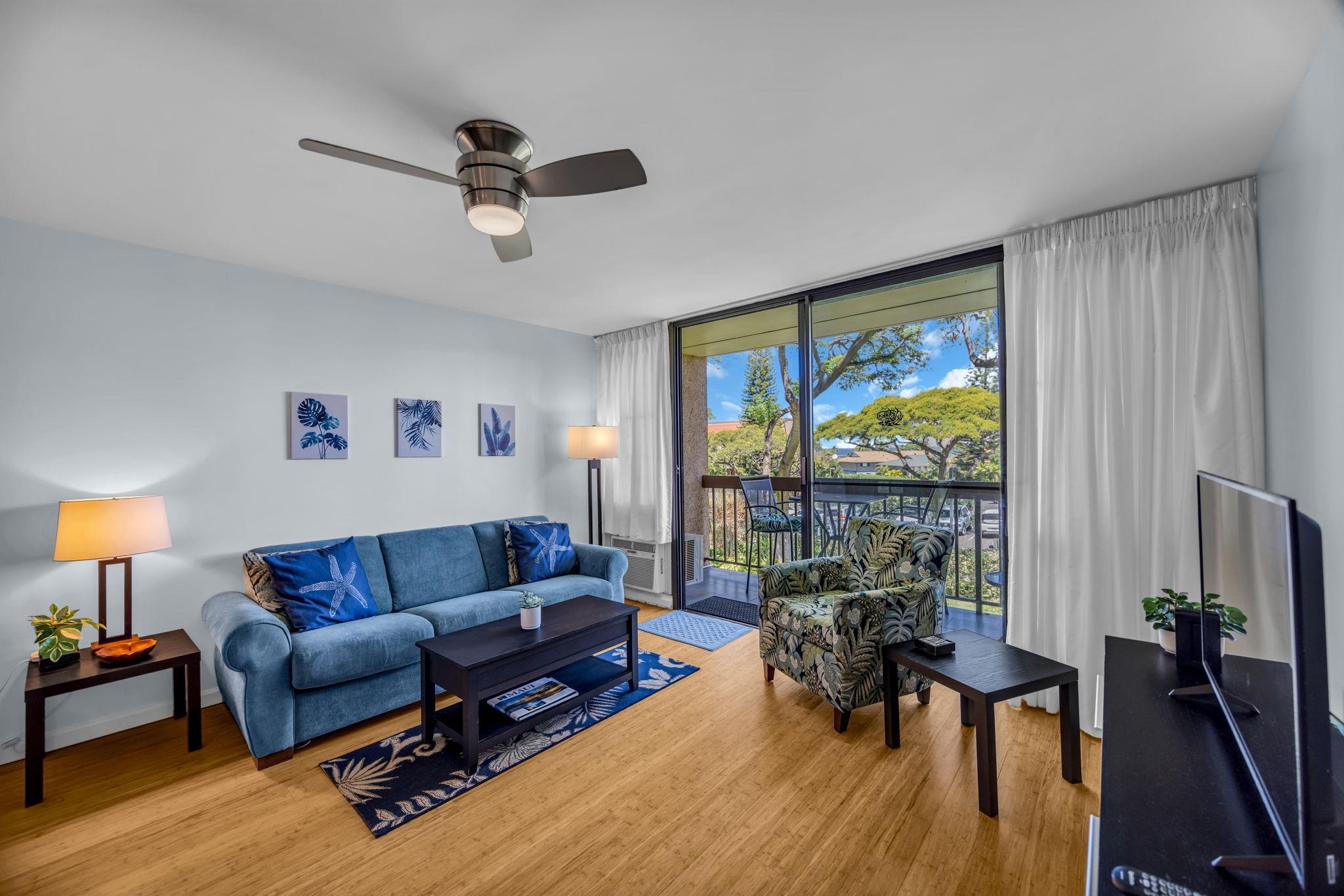 Maui Vista condo # 2216, Kihei, Hawaii - photo 7 of 25