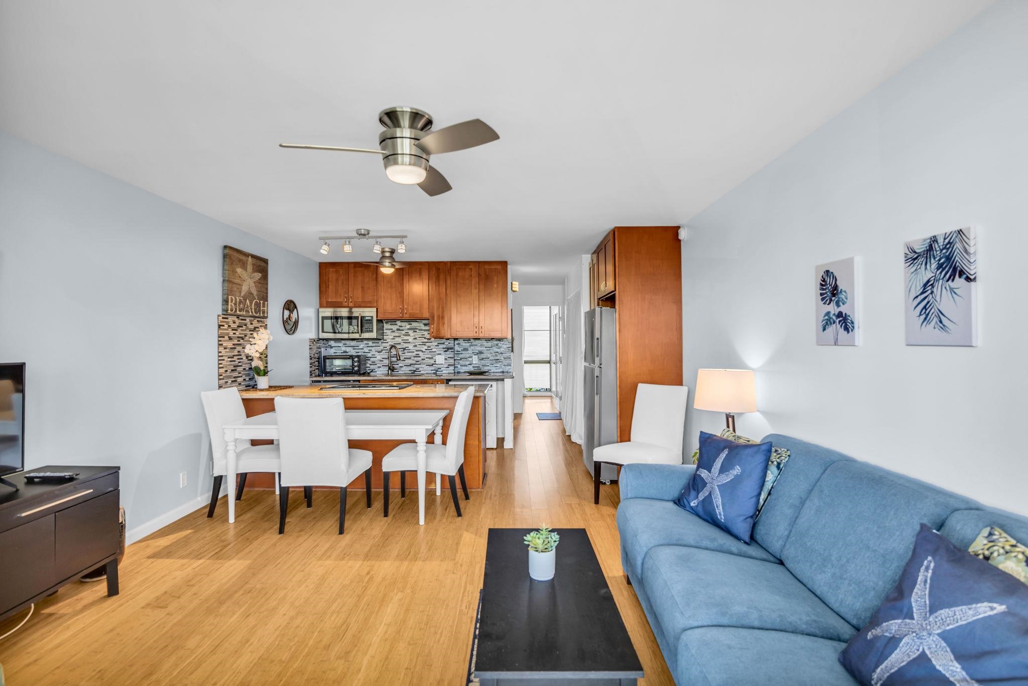 Maui Vista condo # 2216, Kihei, Hawaii - photo 8 of 25