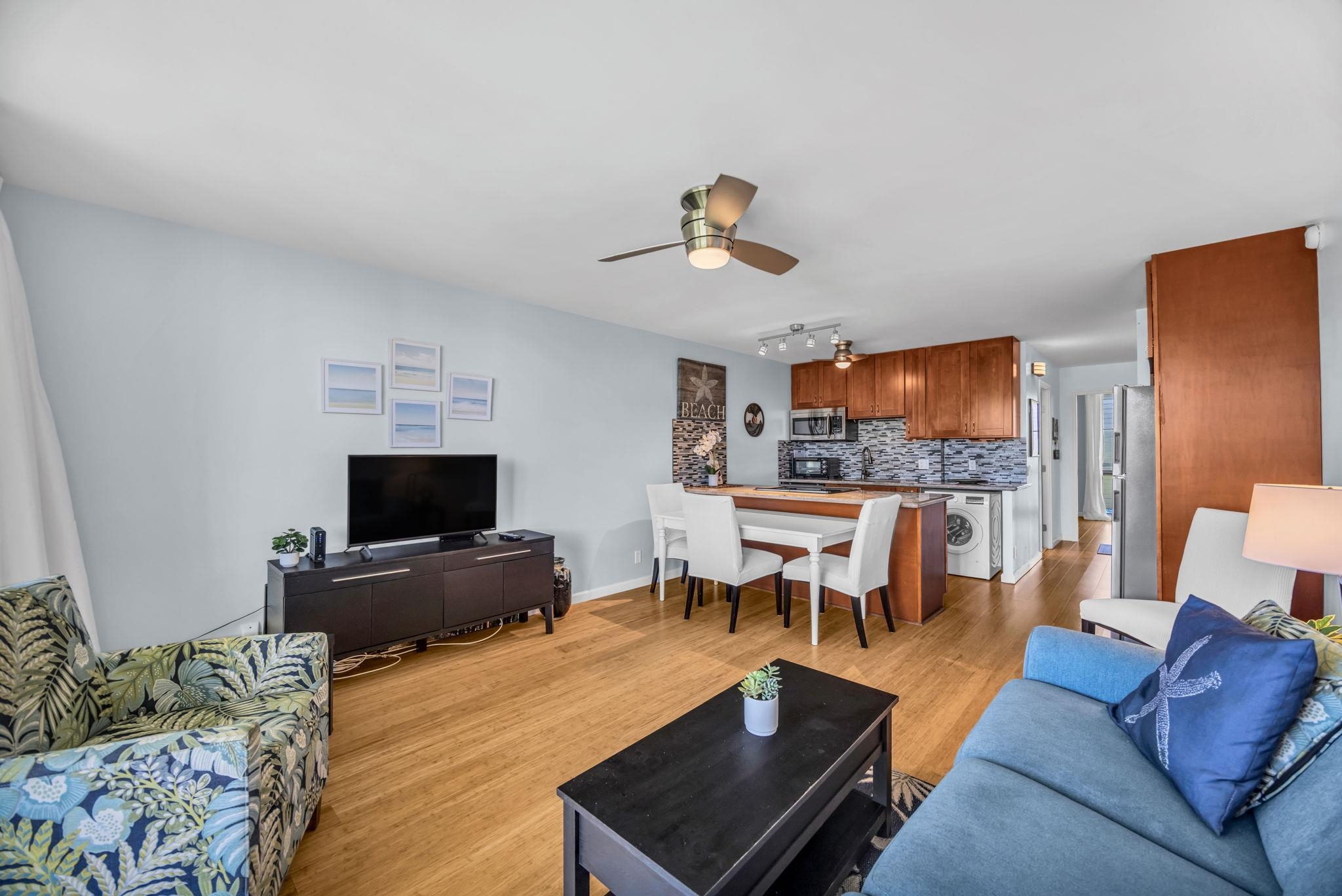 Maui Vista condo # 2216, Kihei, Hawaii - photo 9 of 25