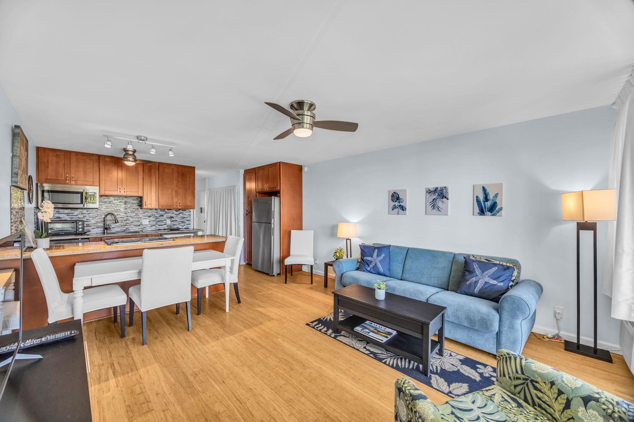 Maui Vista condo # 2216, Kihei, Hawaii - photo 10 of 25