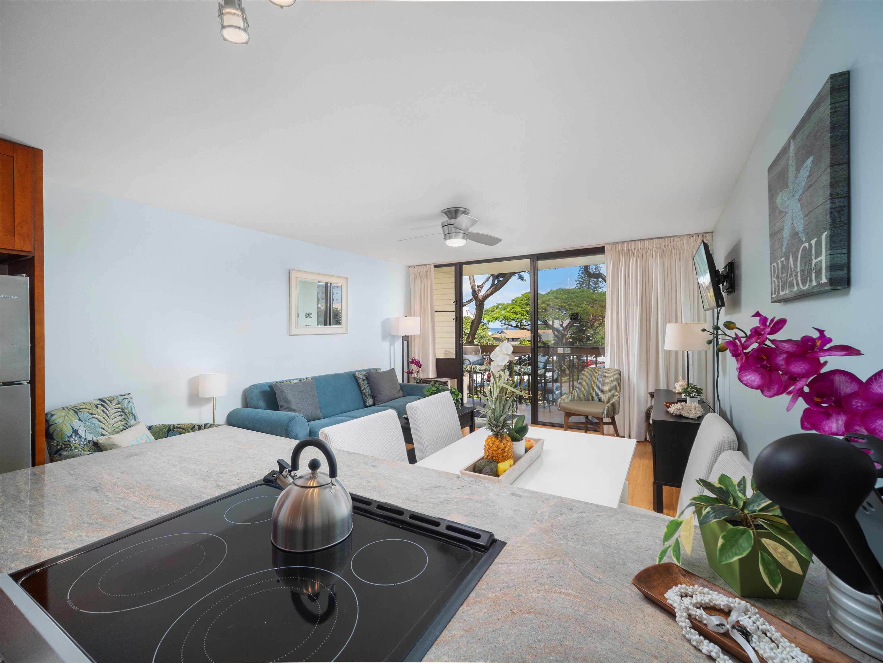 Maui Vista condo # 2216, Kihei, Hawaii - photo 12 of 38