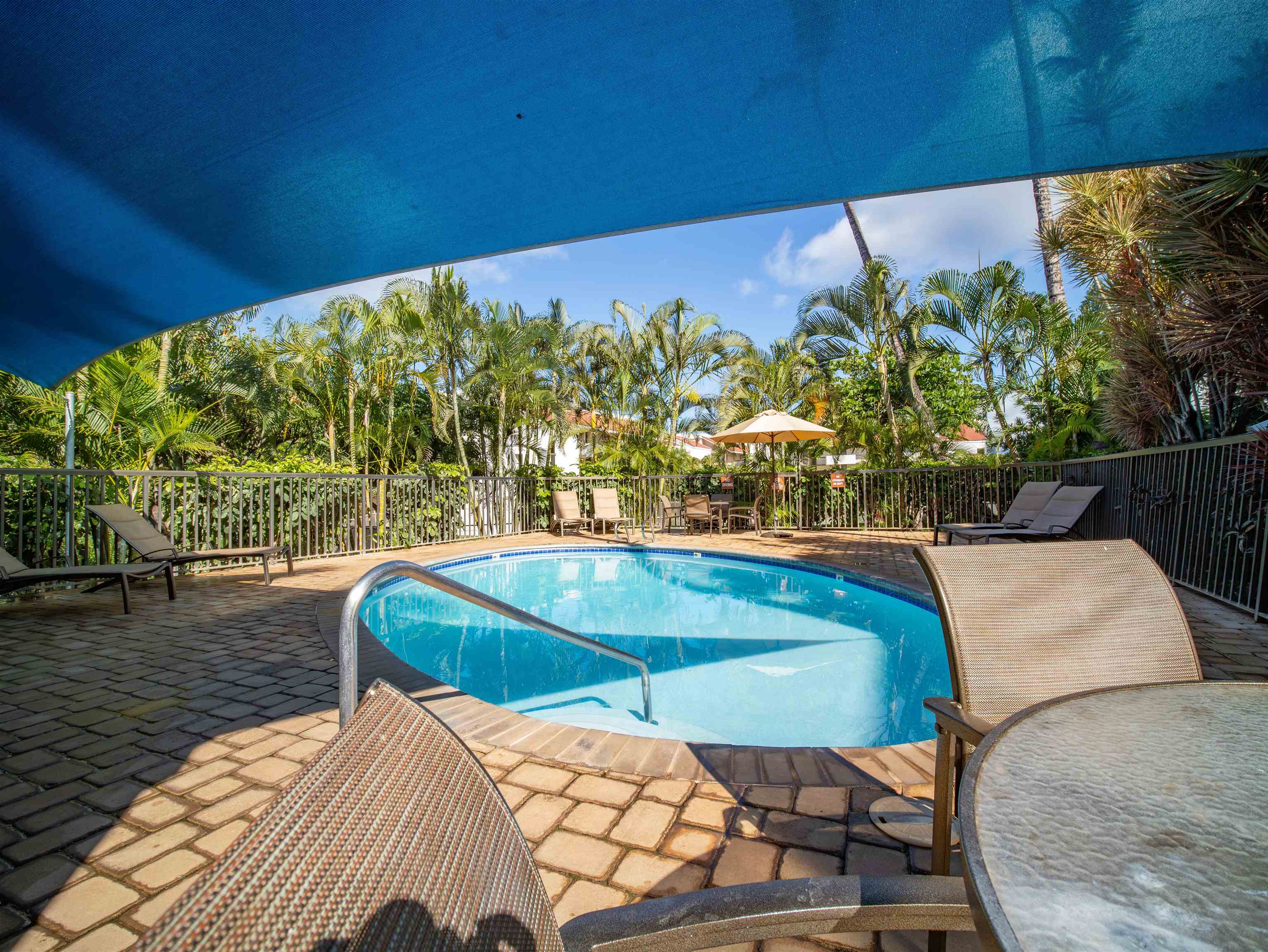 Maui Vista condo # 2216, Kihei, Hawaii - photo 15 of 38