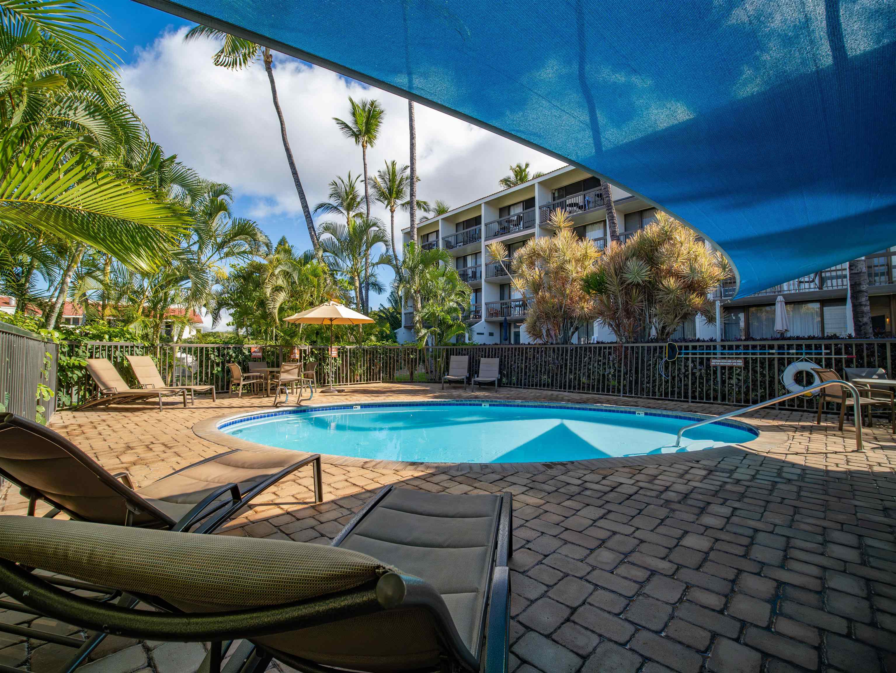 Maui Vista condo # 2216, Kihei, Hawaii - photo 16 of 38
