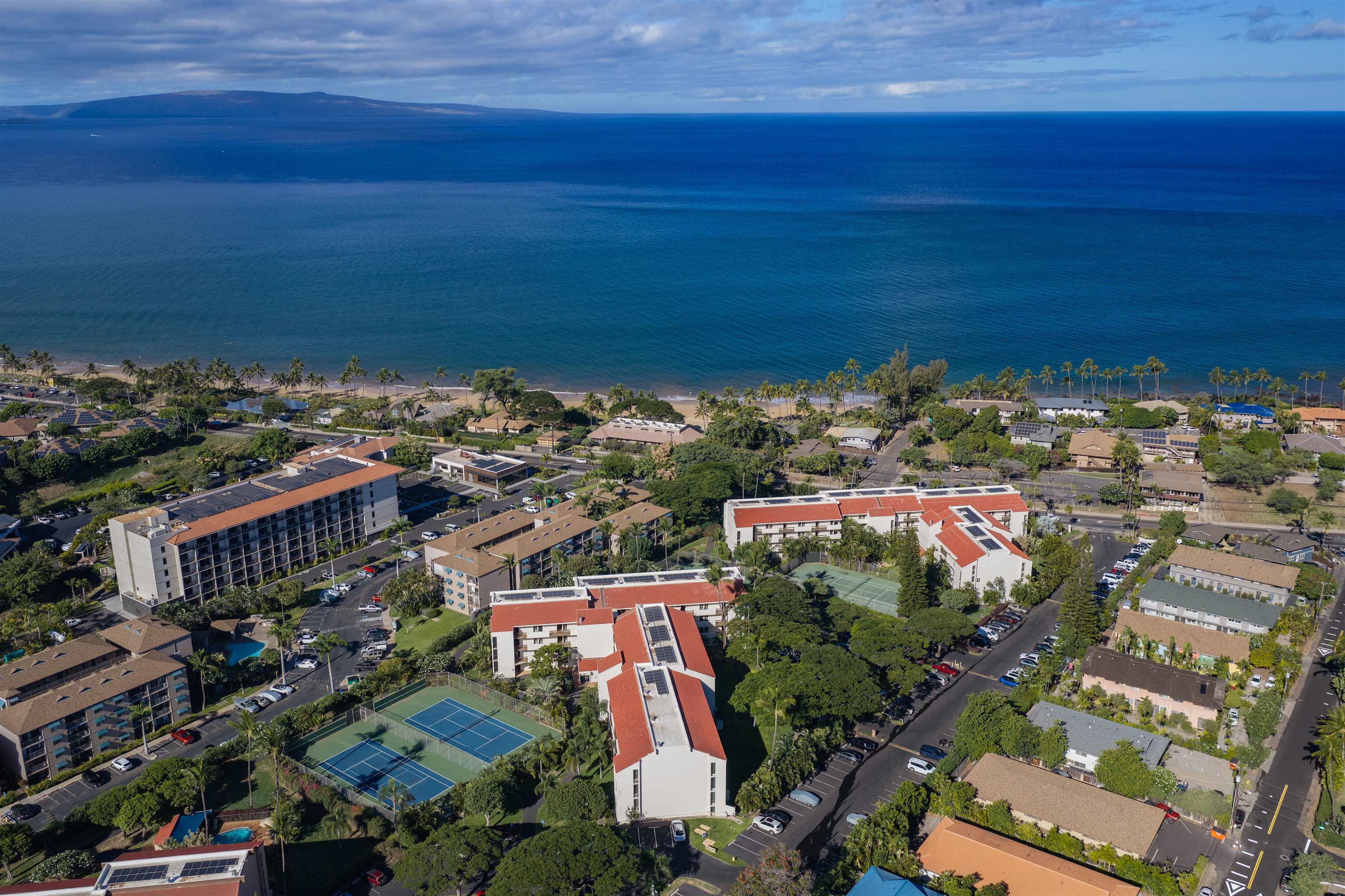 Maui Vista condo # 2216, Kihei, Hawaii - photo 22 of 38