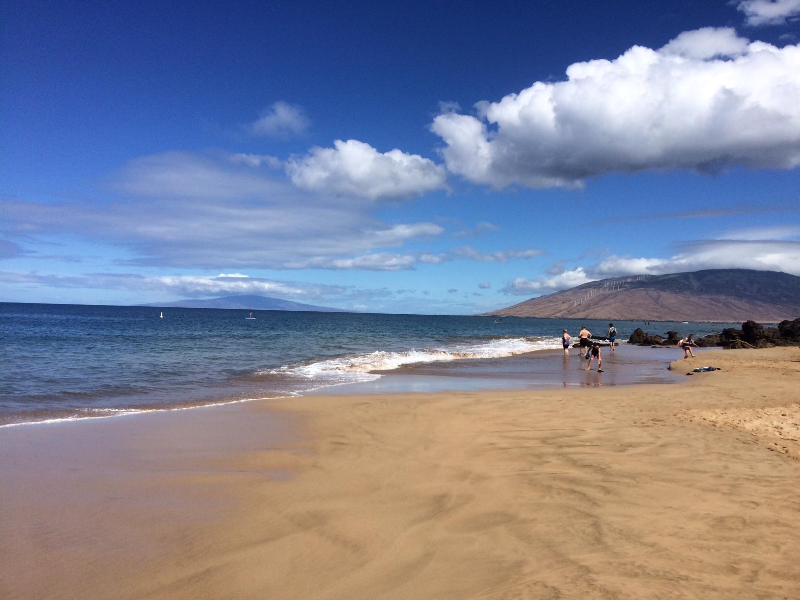 Maui Vista condo # 2216, Kihei, Hawaii - photo 28 of 38