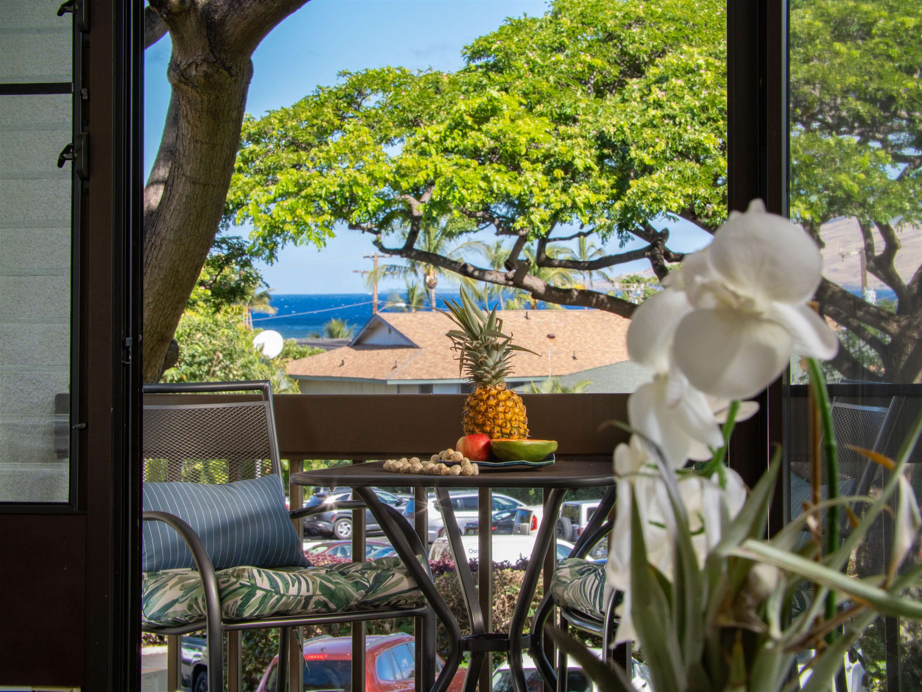 Maui Vista condo # 2216, Kihei, Hawaii - photo 10 of 38