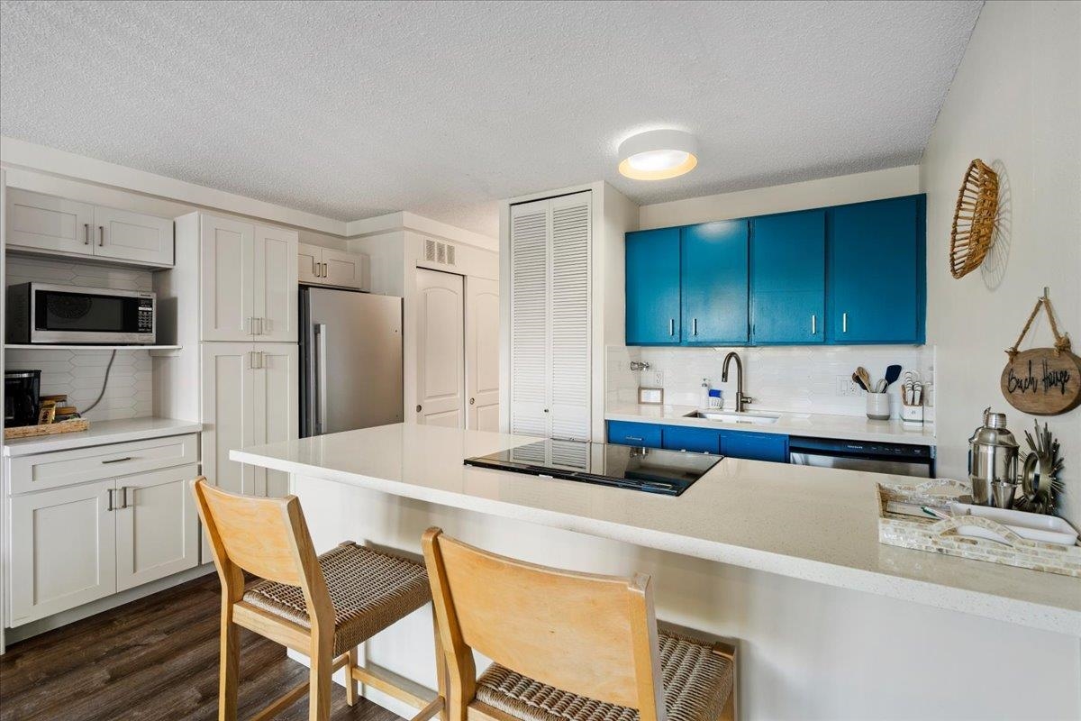 Maui Vista condo # 2223, Kihei, Hawaii - photo 9 of 29