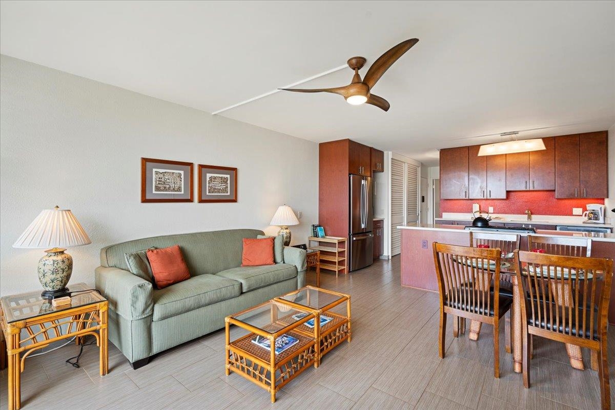 Maui Vista condo # 2303, Kihei, Hawaii - photo 13 of 43