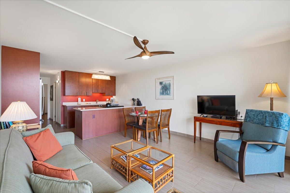 Maui Vista condo # 2303, Kihei, Hawaii - photo 14 of 43