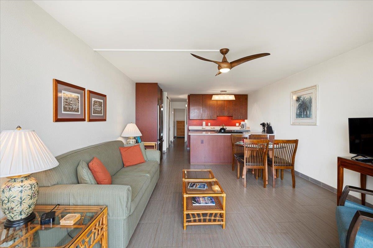 Maui Vista condo # 2303, Kihei, Hawaii - photo 15 of 43