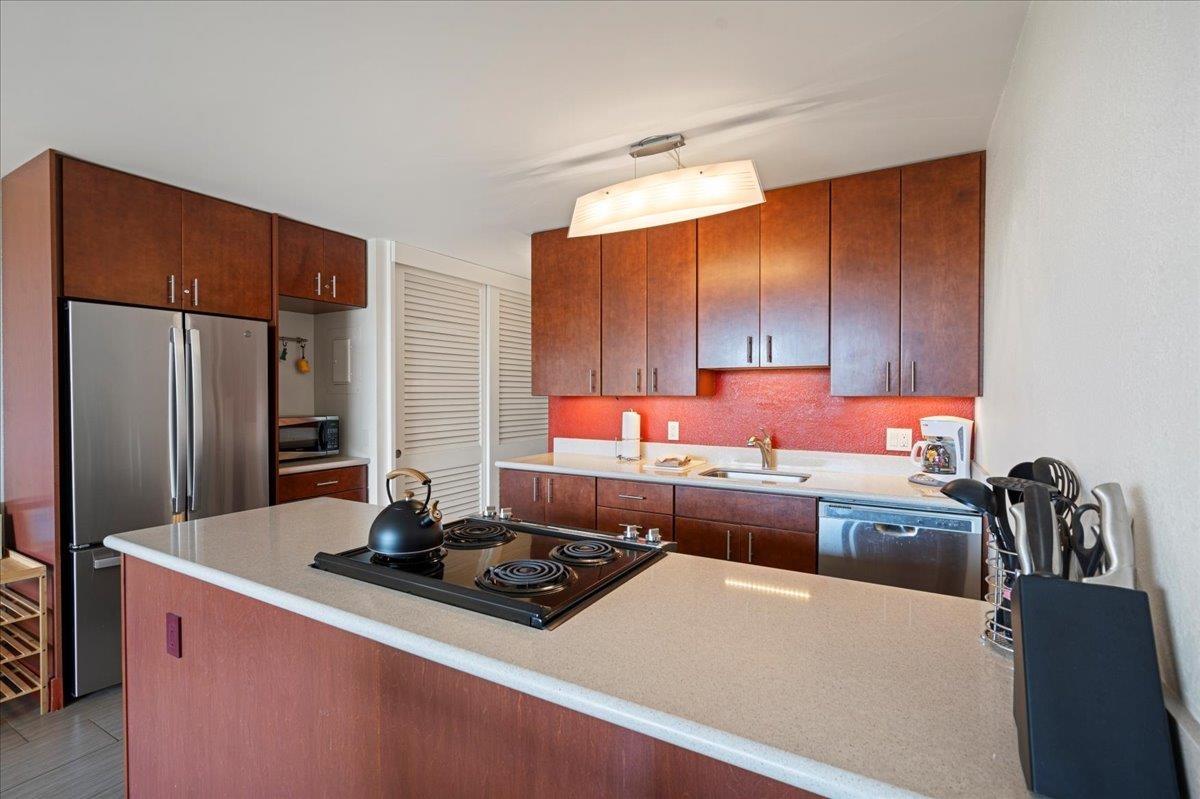 Maui Vista condo # 2303, Kihei, Hawaii - photo 18 of 43