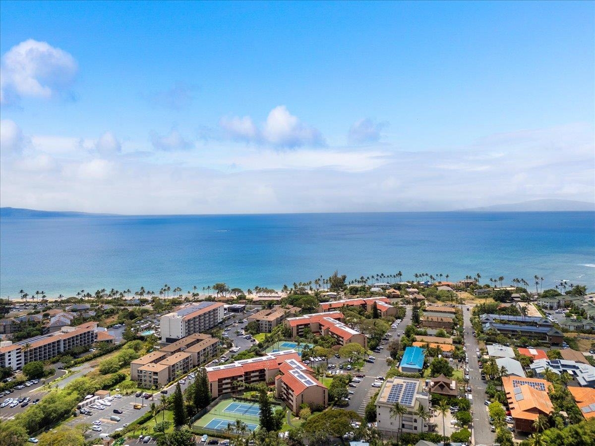 Maui Vista condo # 2303, Kihei, Hawaii - photo 3 of 43