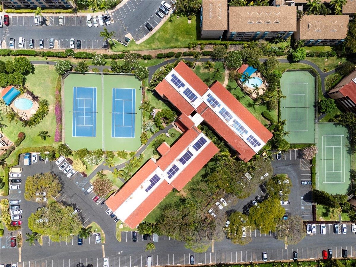 Maui Vista condo # 2303, Kihei, Hawaii - photo 8 of 43