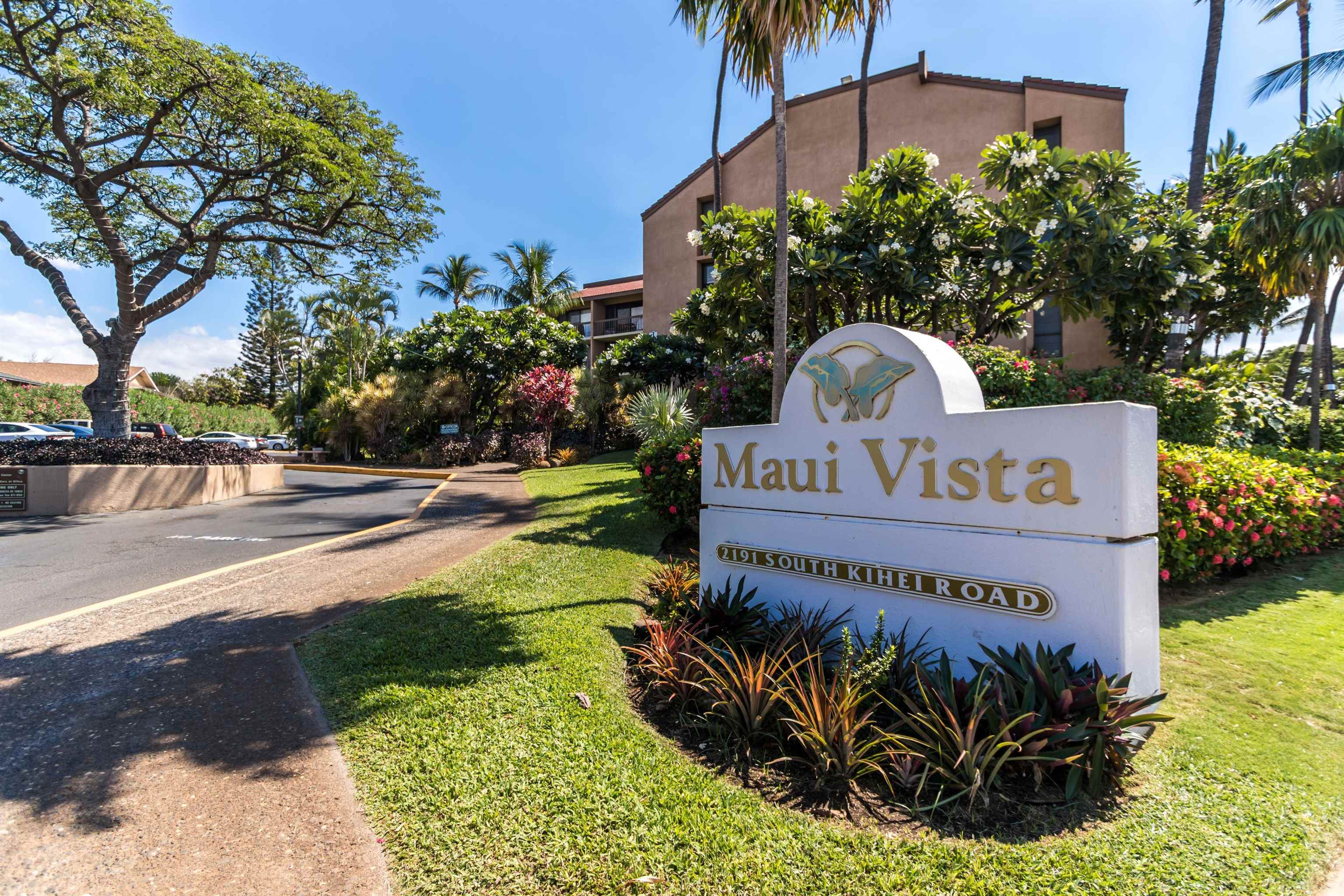 Maui Vista condo # 2305, Kihei, Hawaii - photo 4 of 29