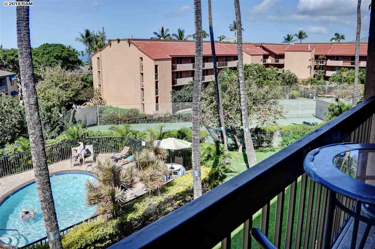 Maui Vista condo # 2306, Kihei, Hawaii - photo 12 of 13
