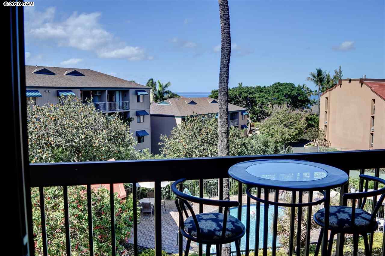 Maui Vista condo # 2306, Kihei, Hawaii - photo 13 of 13