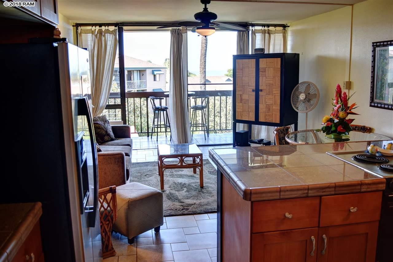 Maui Vista condo # 2306, Kihei, Hawaii - photo 4 of 13