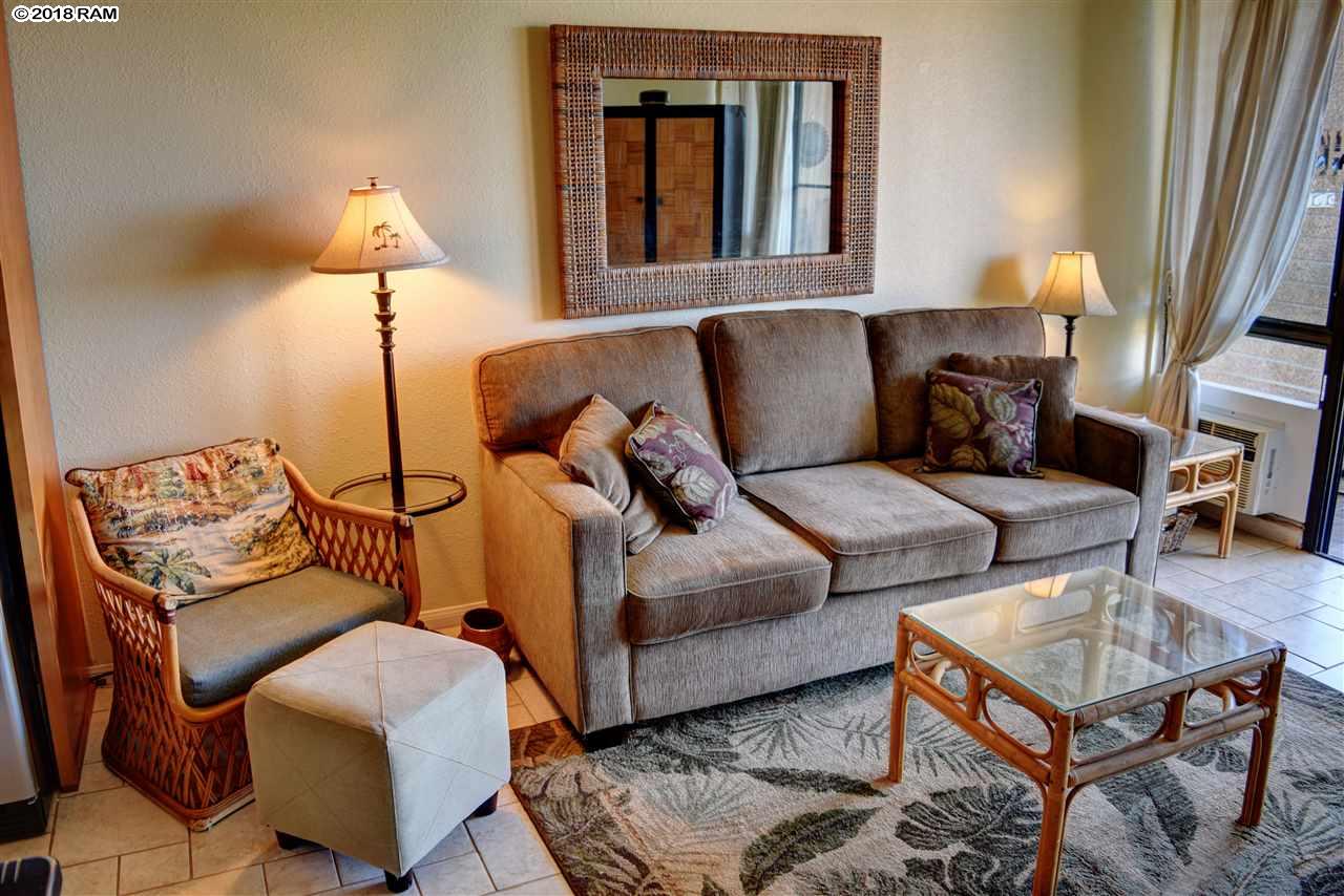 Maui Vista condo # 2306, Kihei, Hawaii - photo 5 of 13