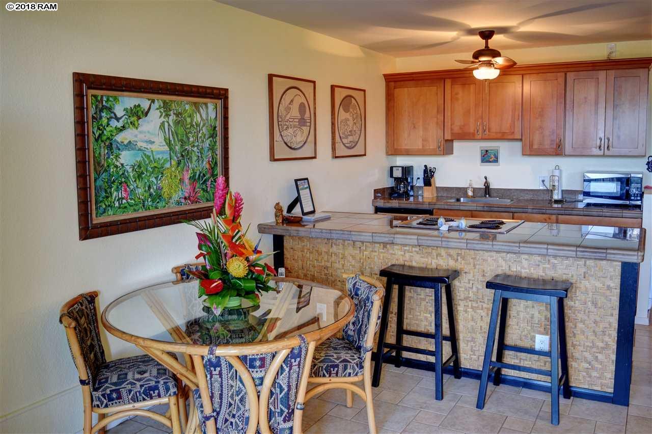 Maui Vista condo # 2306, Kihei, Hawaii - photo 7 of 13