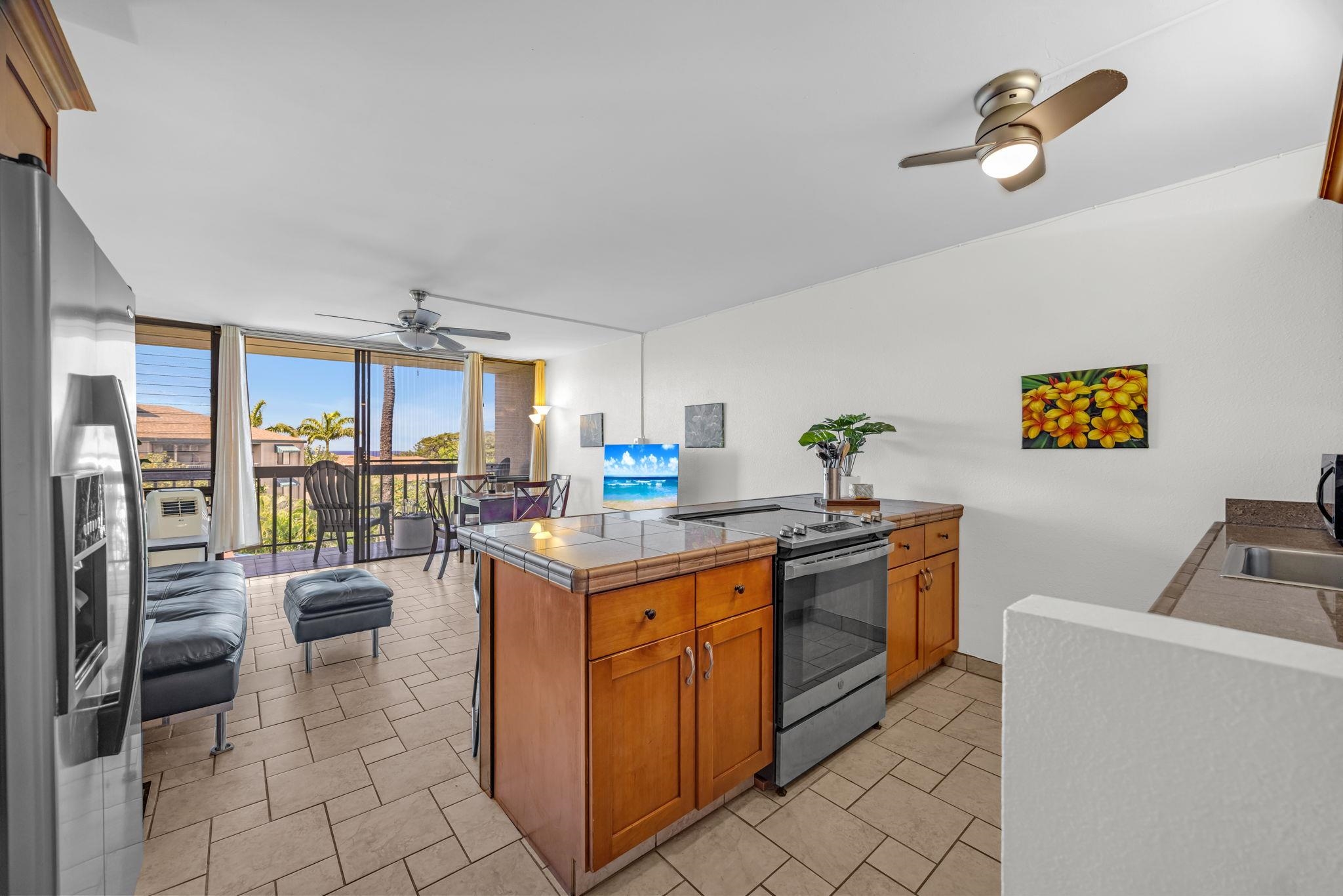 Maui Vista condo # 2306, Kihei, Hawaii - photo 16 of 41