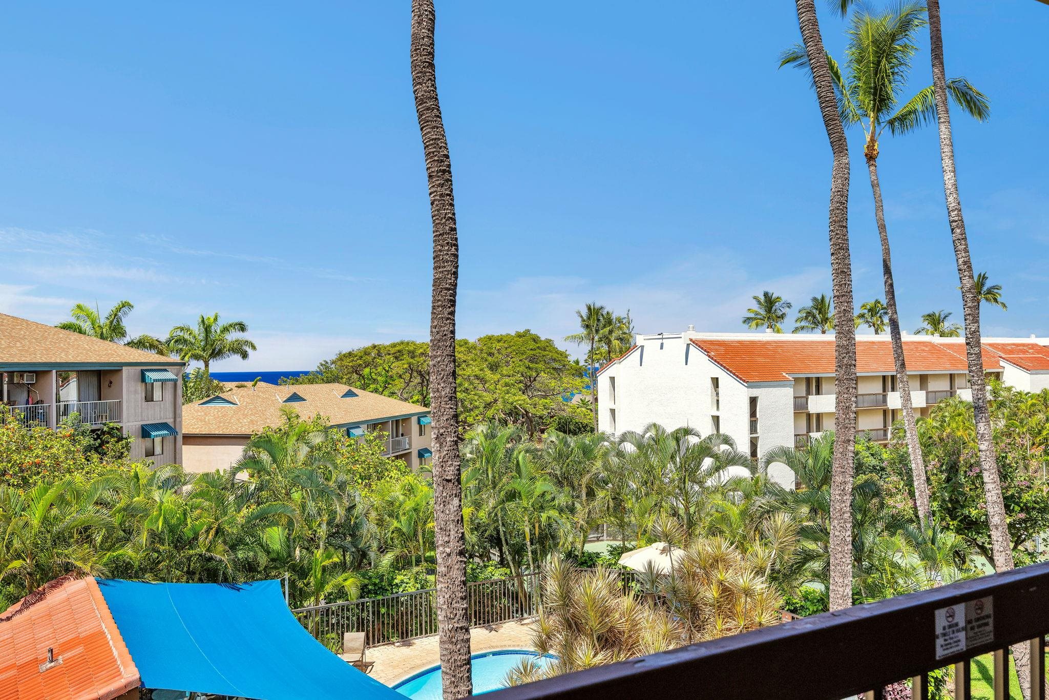 Maui Vista condo # 2306, Kihei, Hawaii - photo 24 of 41