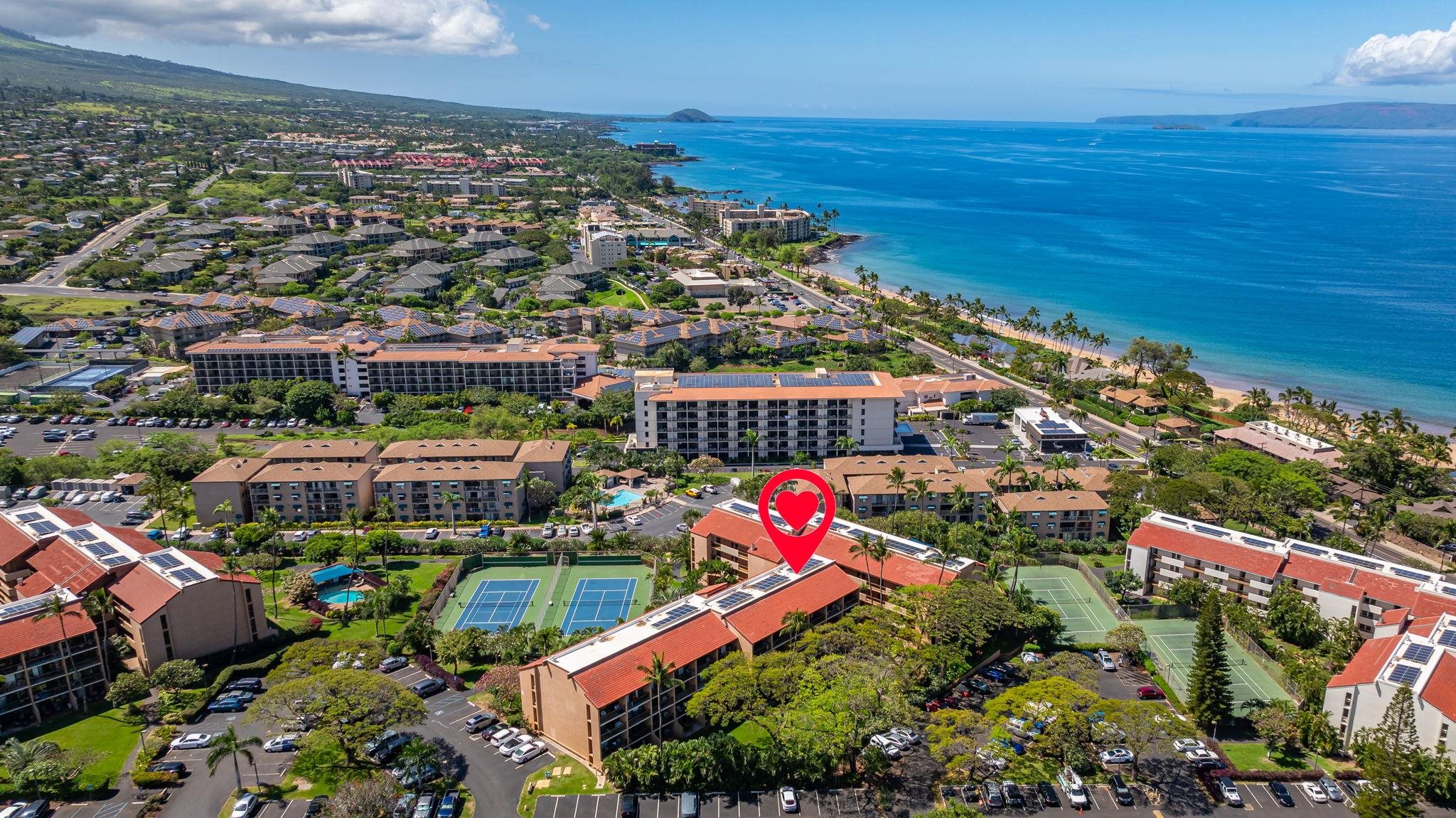 Maui Vista condo # 2306, Kihei, Hawaii - photo 26 of 41